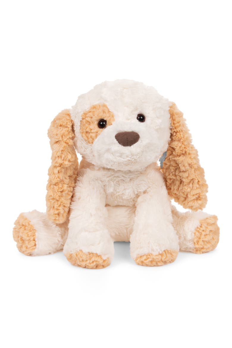 Puppy Plush Toy, Main, color, NO COLOR