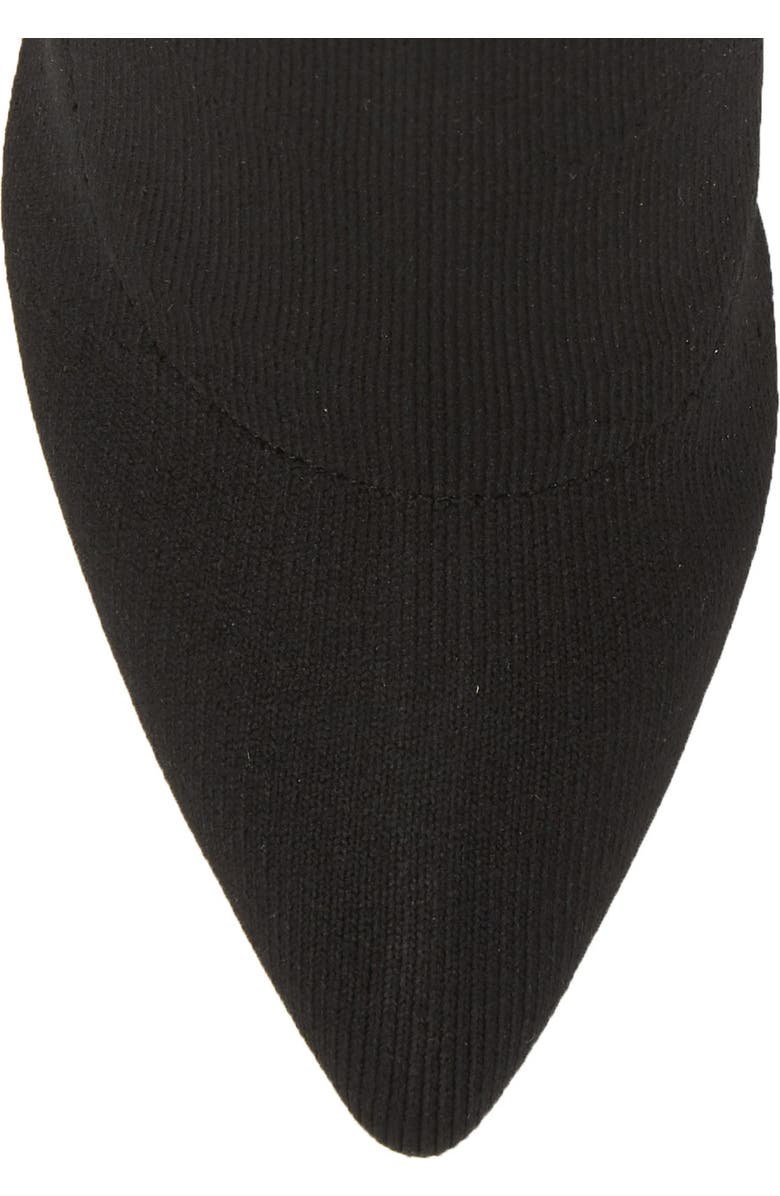 Leith Finn Sock Bootie, Alternate, color,