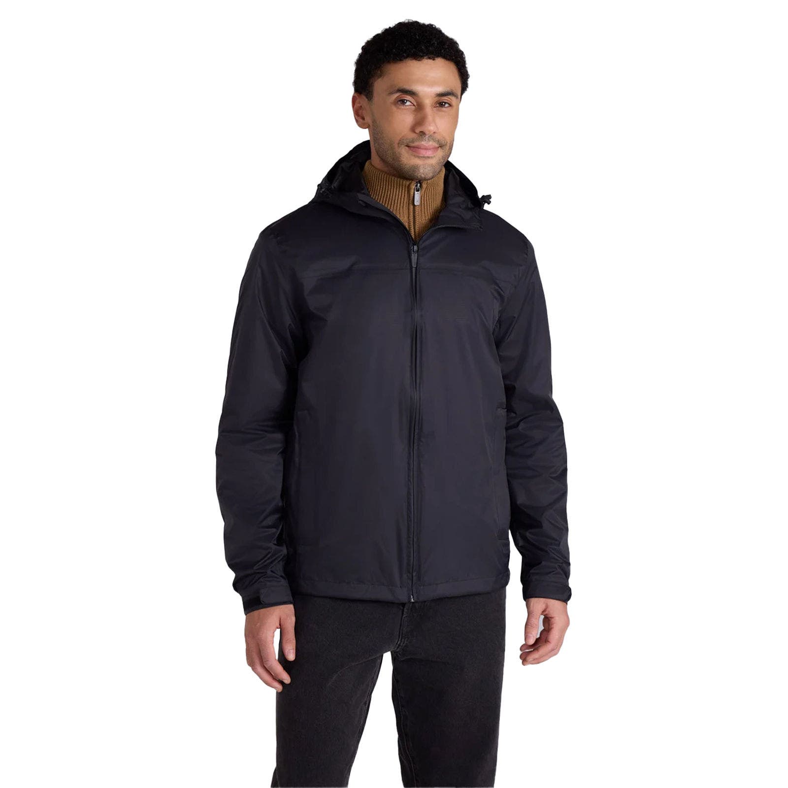 selected Black