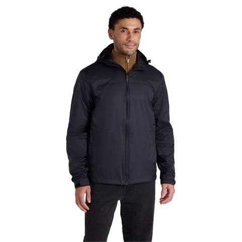 Torrent Lightweight Waterproof Jacket