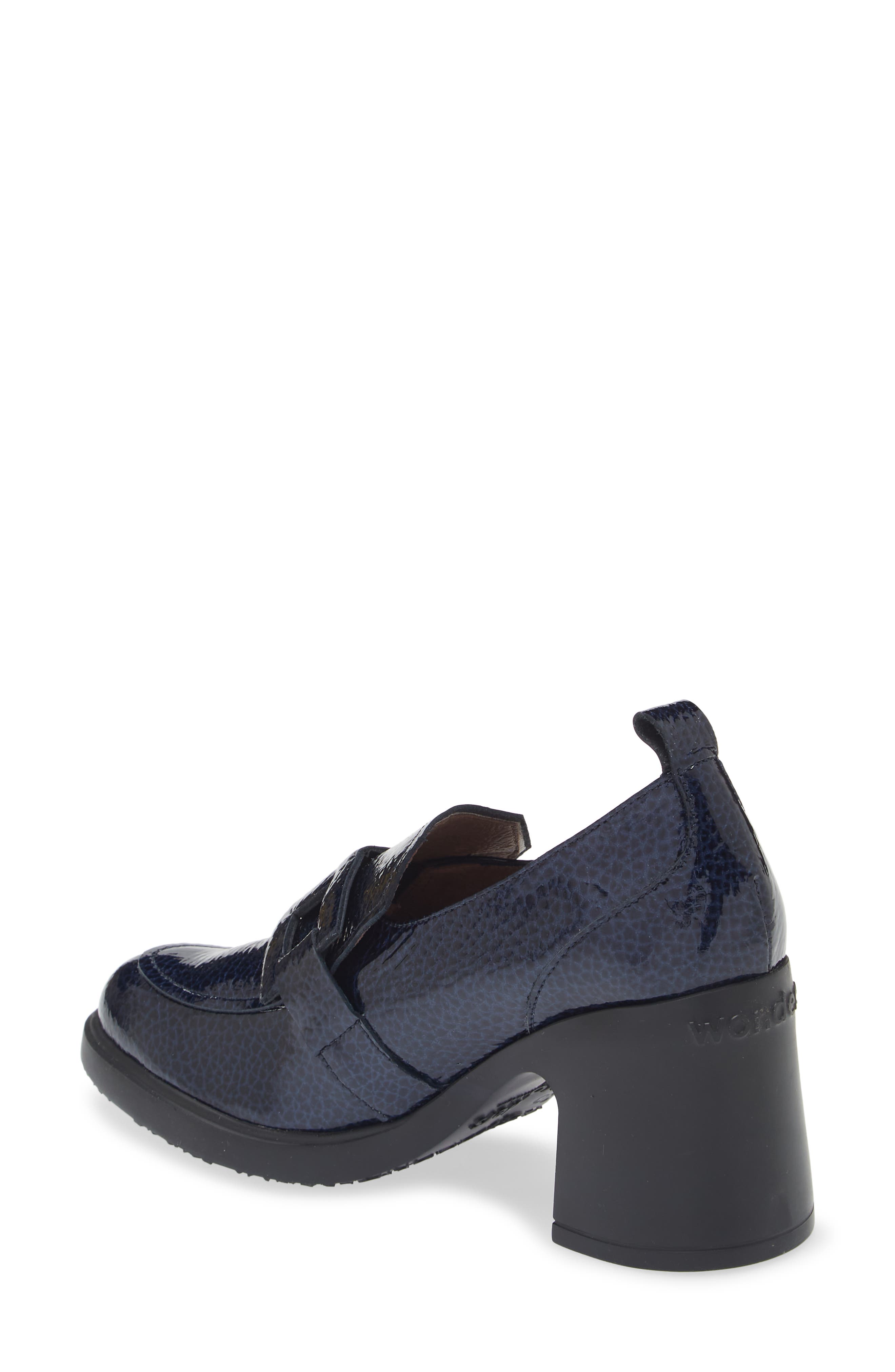 Loafer Pump - image 4