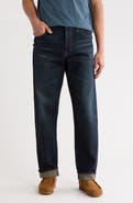 AG Lochlan Relaxed Straight Jeans