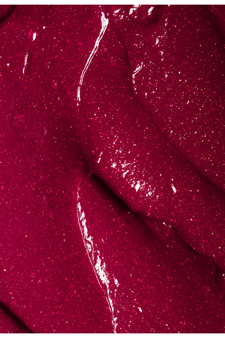 Color Depositing Mask, Alternate, color, Berry