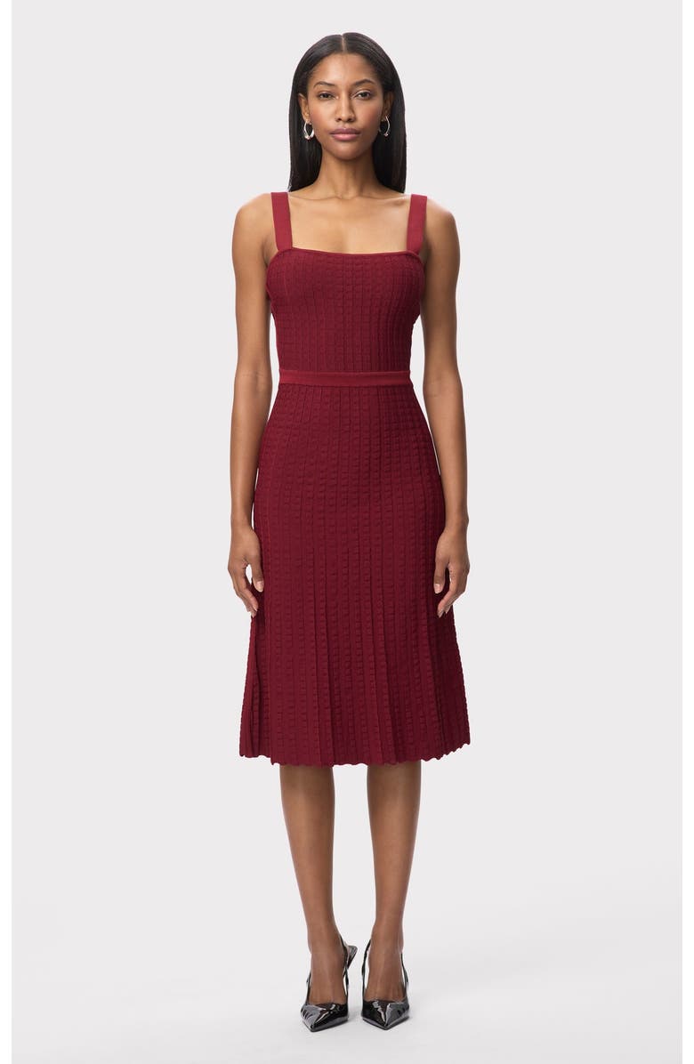 Herve Leger The Anastasia Dress, Main, color, 