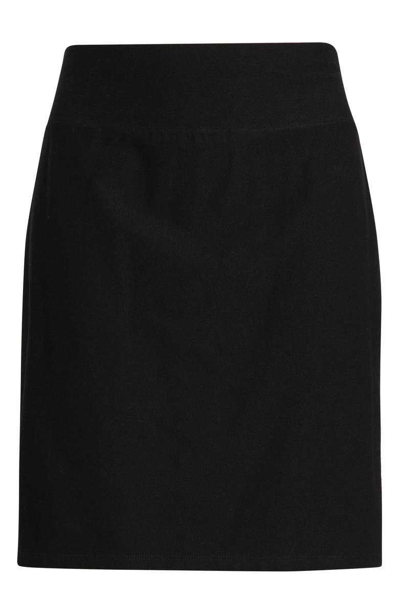 Eileen Fisher Pencil Skirt, Alternate, color,