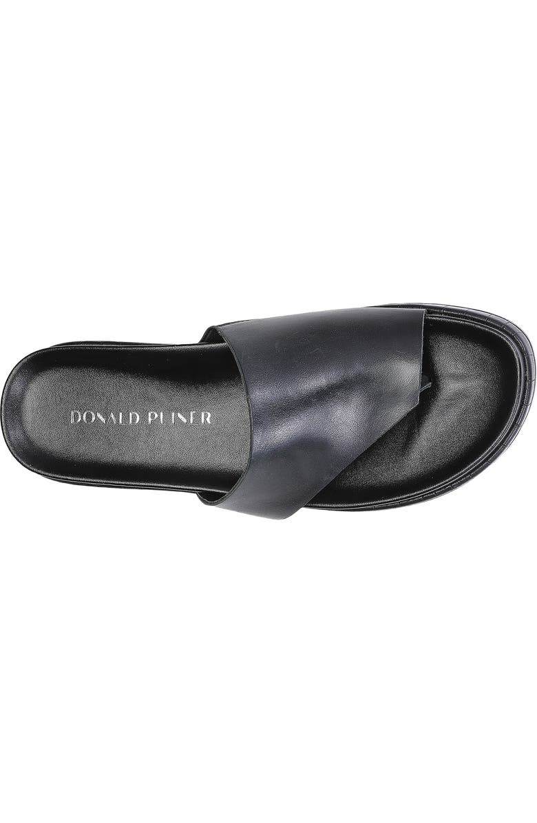 Donald Pliner Lylaa Slide Sandal, Alternate, color,