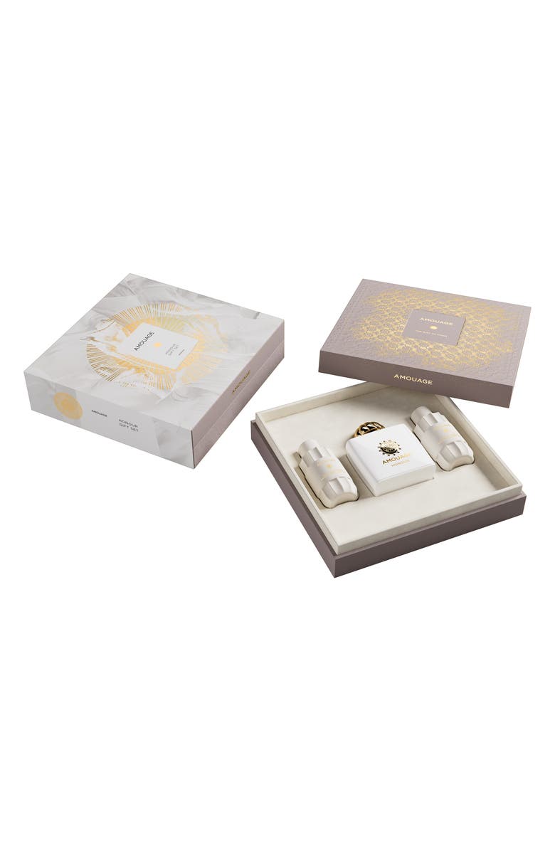 AMOUAGE Honour Woman Eau de Parfum Gift Set, Alternate, color,