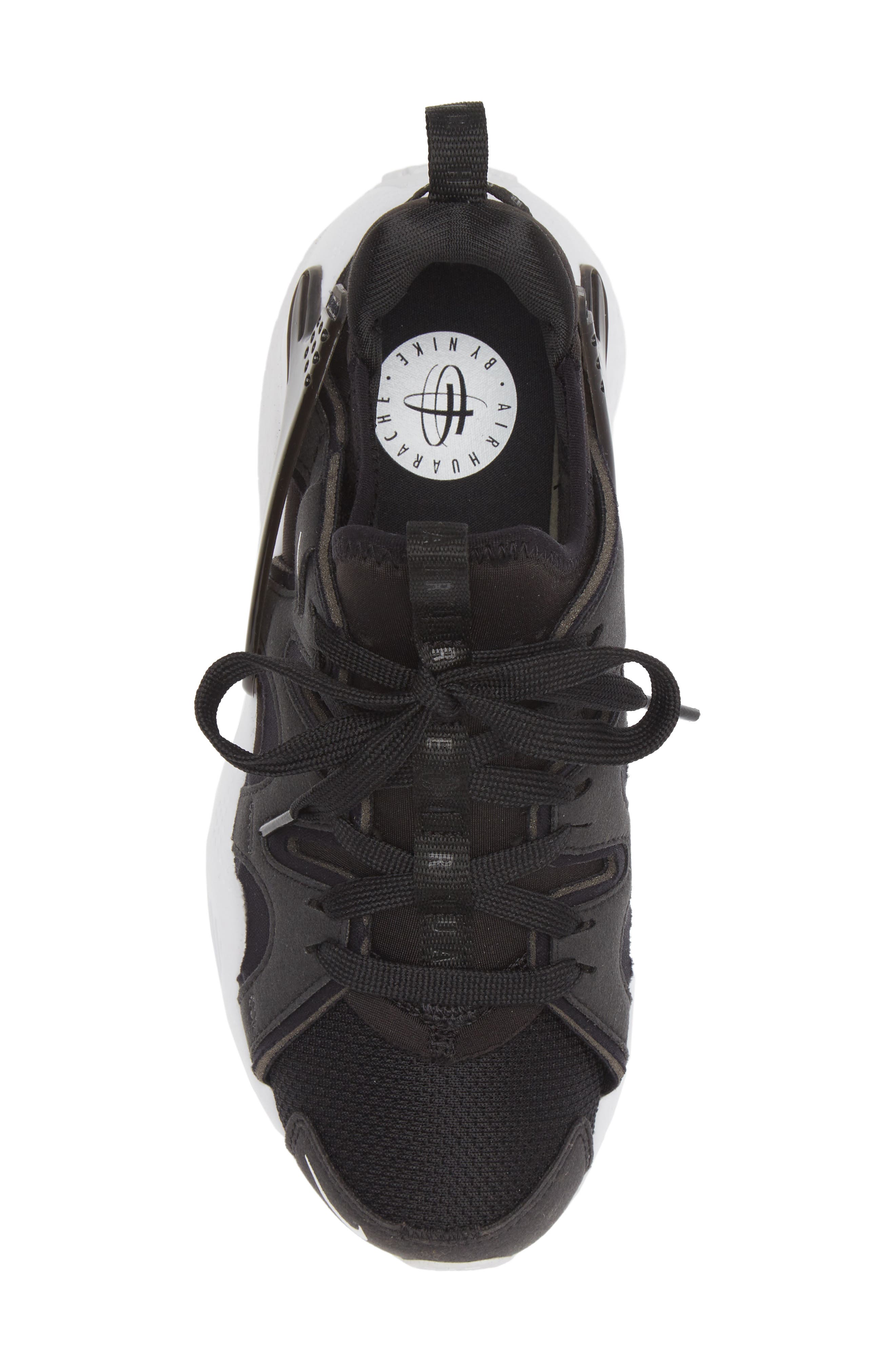 Nike Air Huarache Craft Sneaker, Alternate, color, 