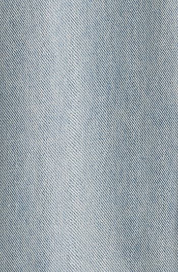 Vincenza Medici Graphic Jeans