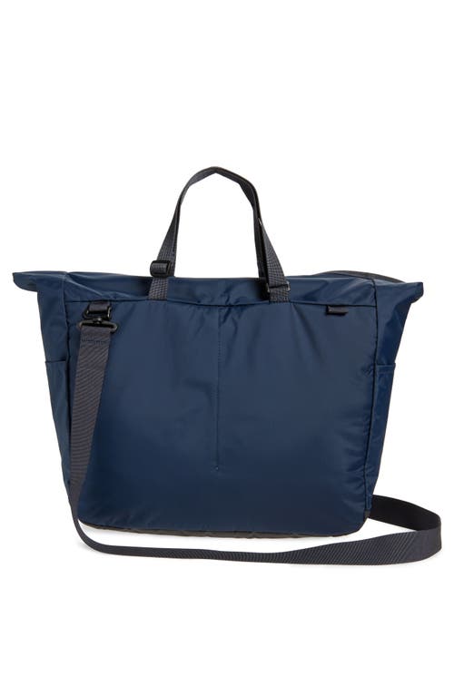 Fjall Raven Fjällräven High Coast 30-liter Tote In Blue