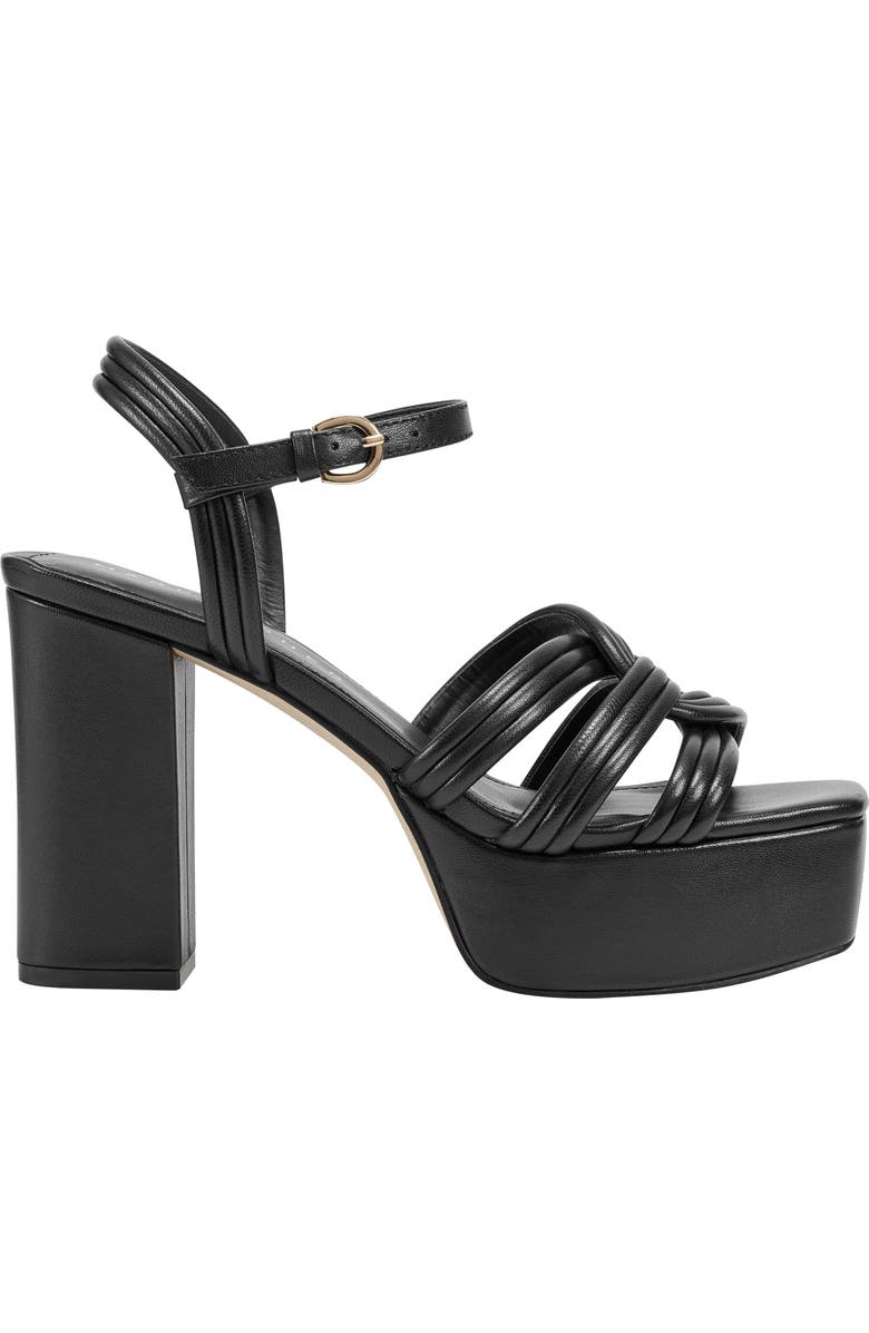 Marc Fisher LTD Cairo Platform Sandal, Alternate, color,
