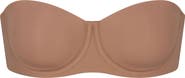 SKIMS Fits Everybody Strapless Bra