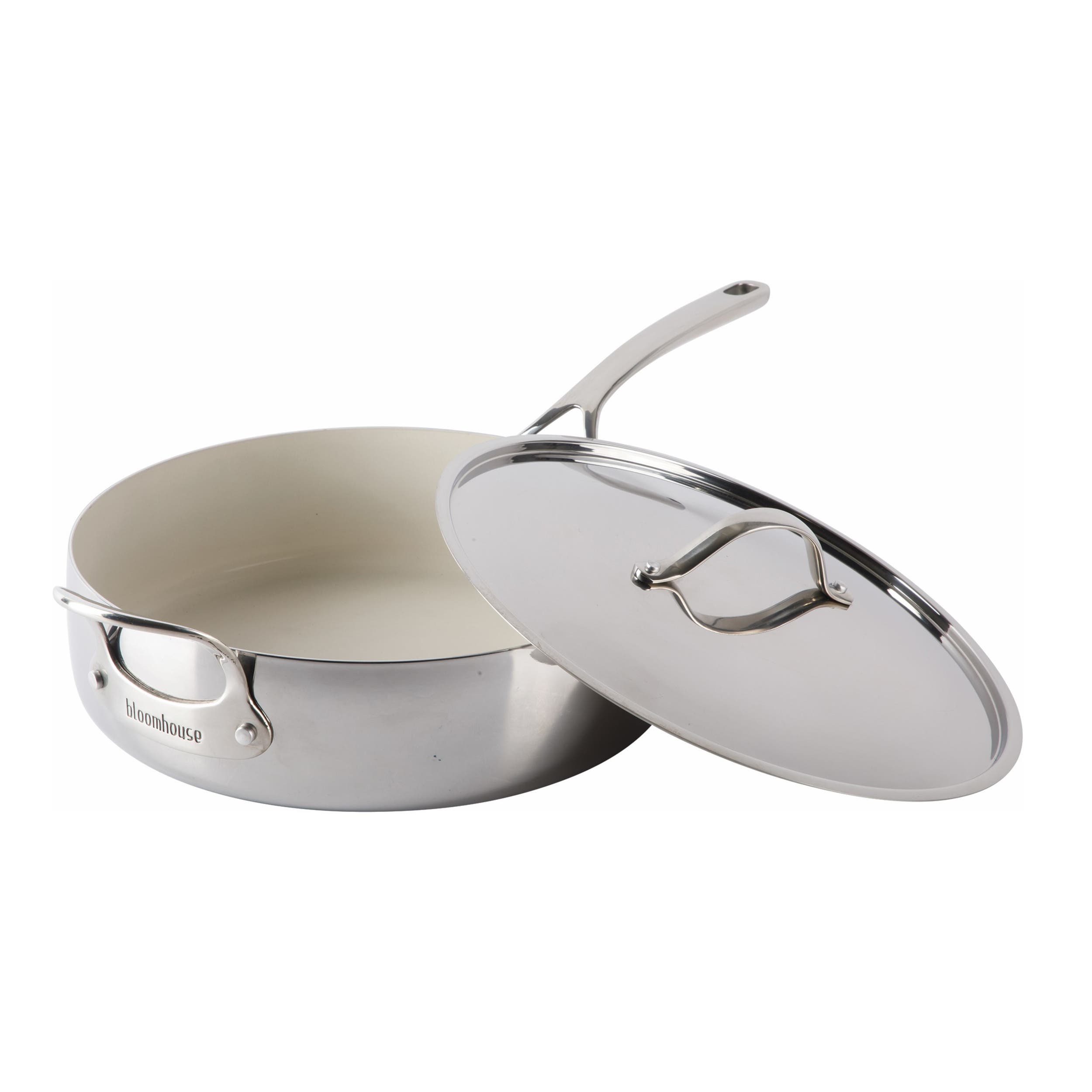 selected Stainless Steel