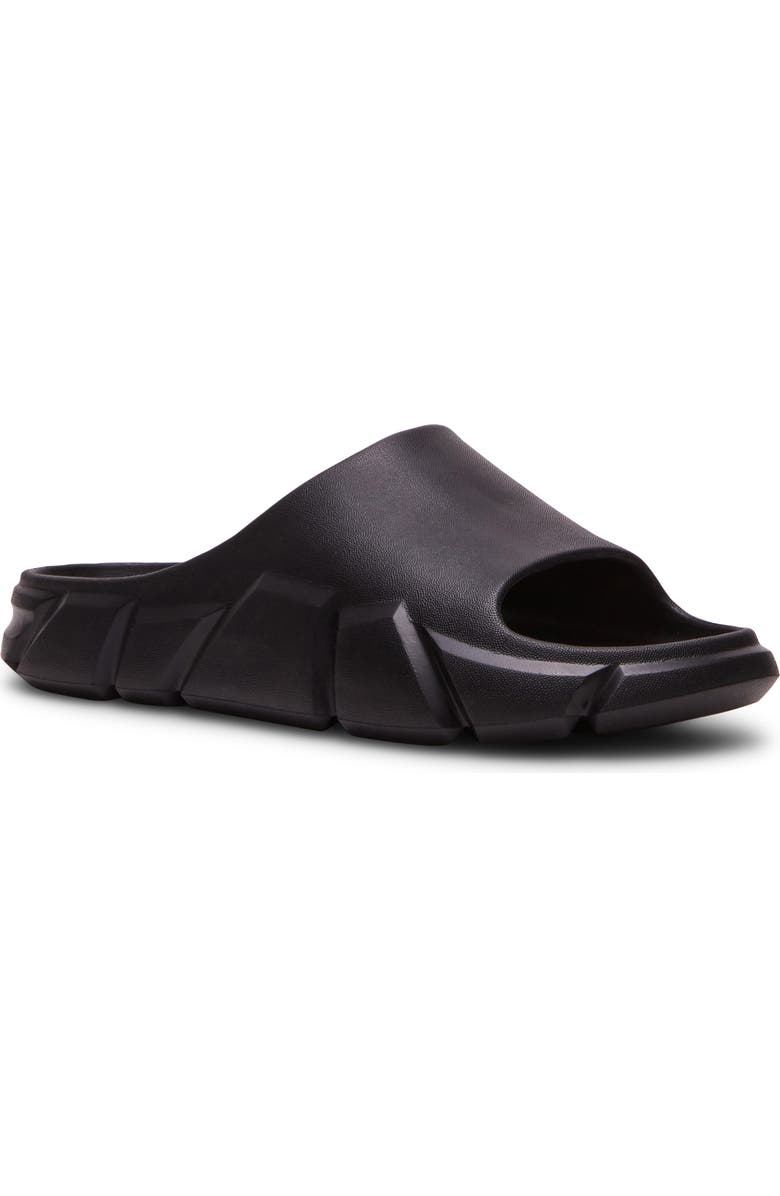 Steve Madden Charged Slide Sandal, Main, color,