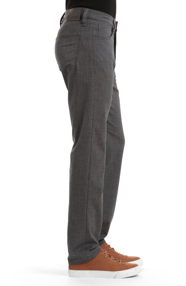 34 Heritage Courage Straight Leg Pants, Alternate, color,