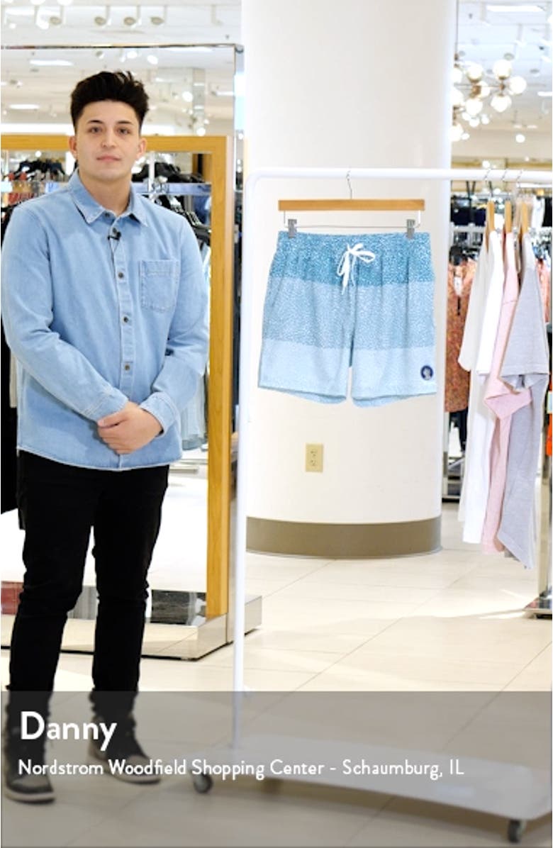 5.5-Inch Swim Trunks, sales video thumbnail