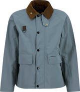 Barbour Icons Spey Nylon Jacket