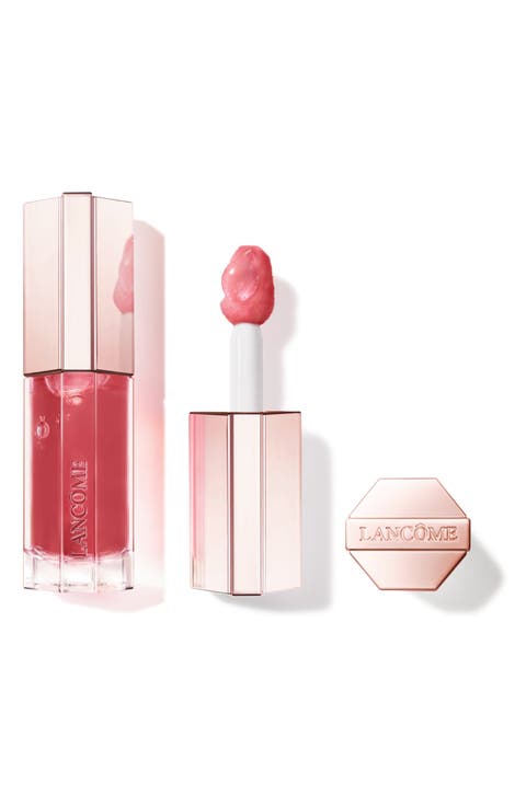Lip Idôle JuicyTreat Lip Gloss with Squalane