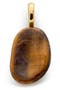 selected 18K Gold Vermeil / Tigers Eye
