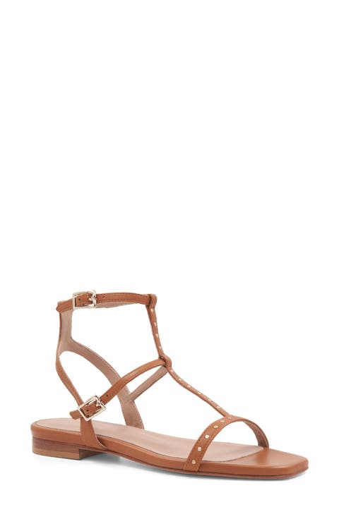 Maya Strappy Sandal (Women)