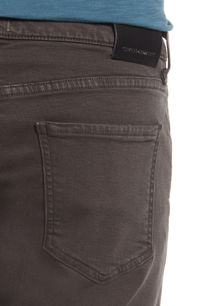 Citizens of Humanity Gage Slim Fit Stretch Twill Five-Pocket Pants, Alternate, color, 
