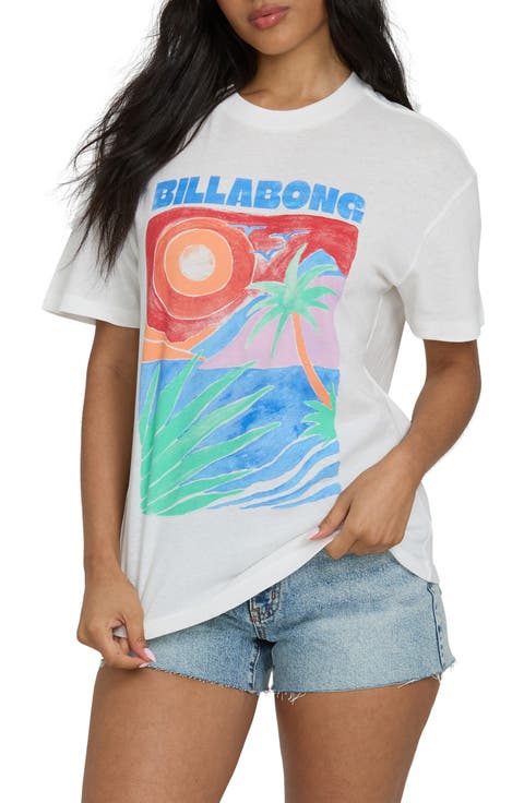 Highs & Lows Graphic T-Shirt