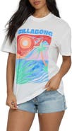Billabong Highs & Lows Graphic T-Shirt