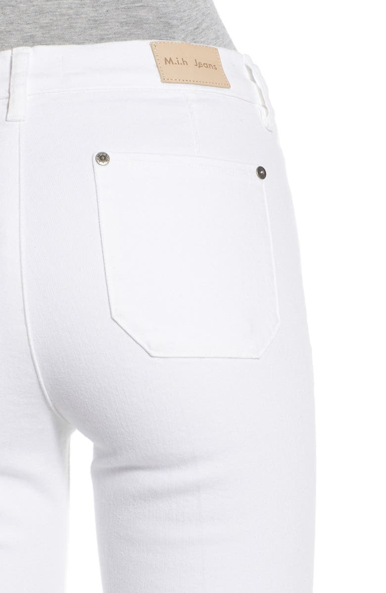 M.i.h. Jeans M.i.h. Jeans 'Marrakesh' Flare Jeans, Alternate, color, 