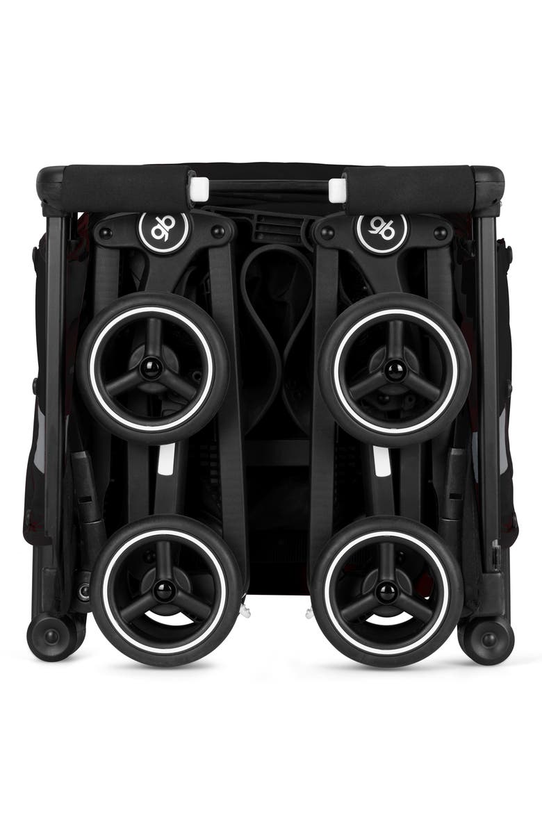 CYBEX gb Pockit+ Stroller with All Terrain Wheels, Alternate, color,