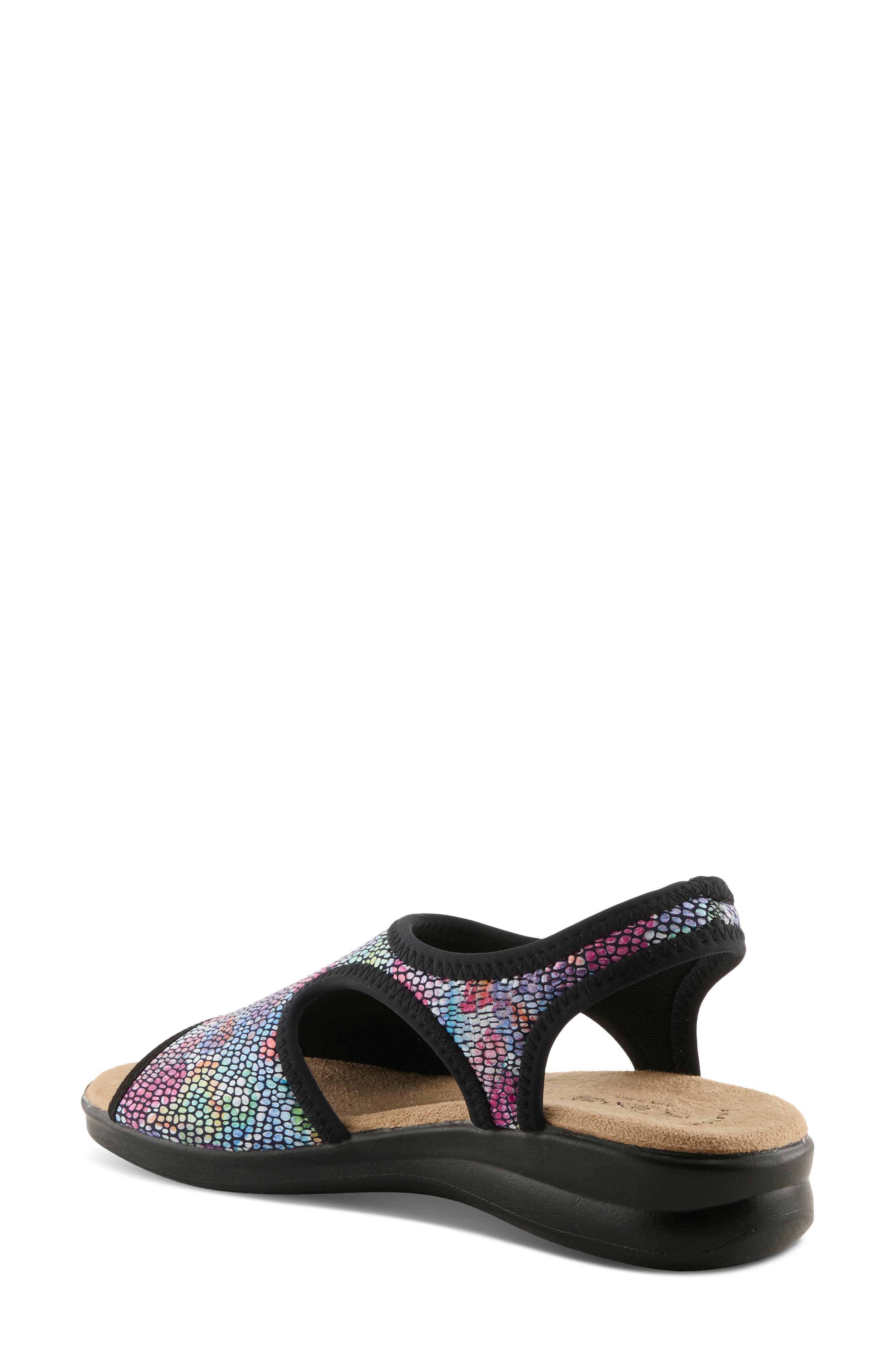 Nyaman Slingback Sandal - image 4