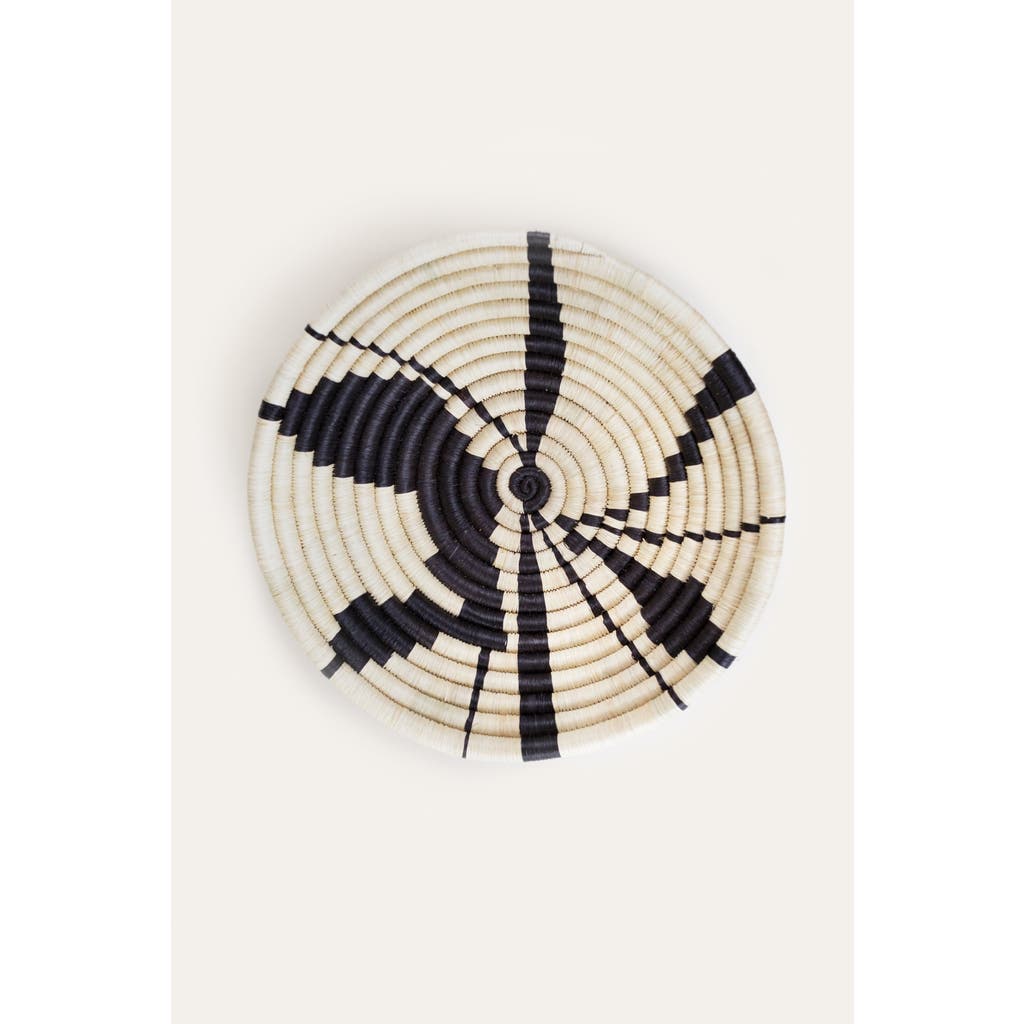 Indego Africa Leaf Plateau