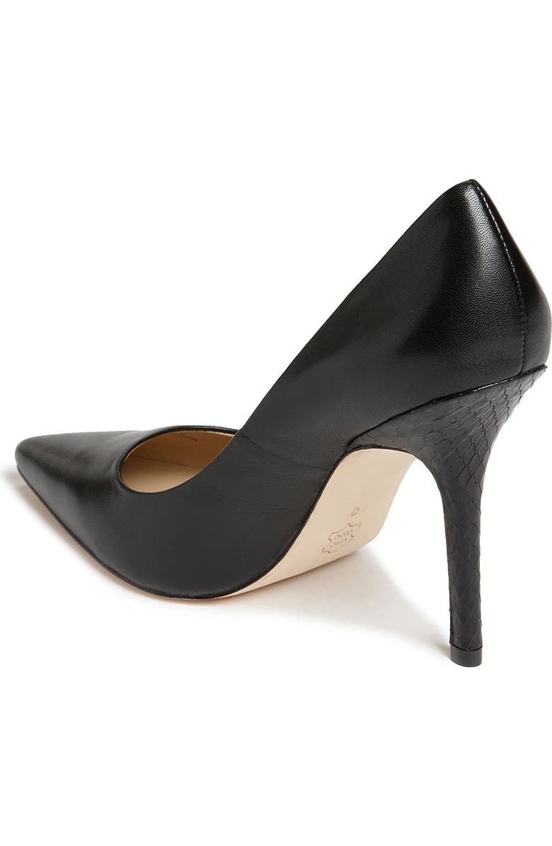 Charles by Charles David Charles David 'Sway' Pump, Alternate, color,