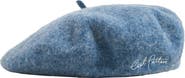 Lost Pattern "Bon Chic" Wool Beret