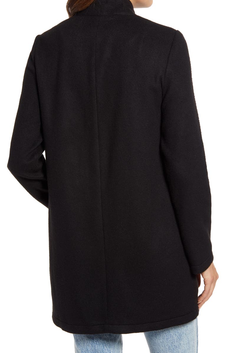 VERO MODA Katrine Brushed Jacket, Alternate, color,