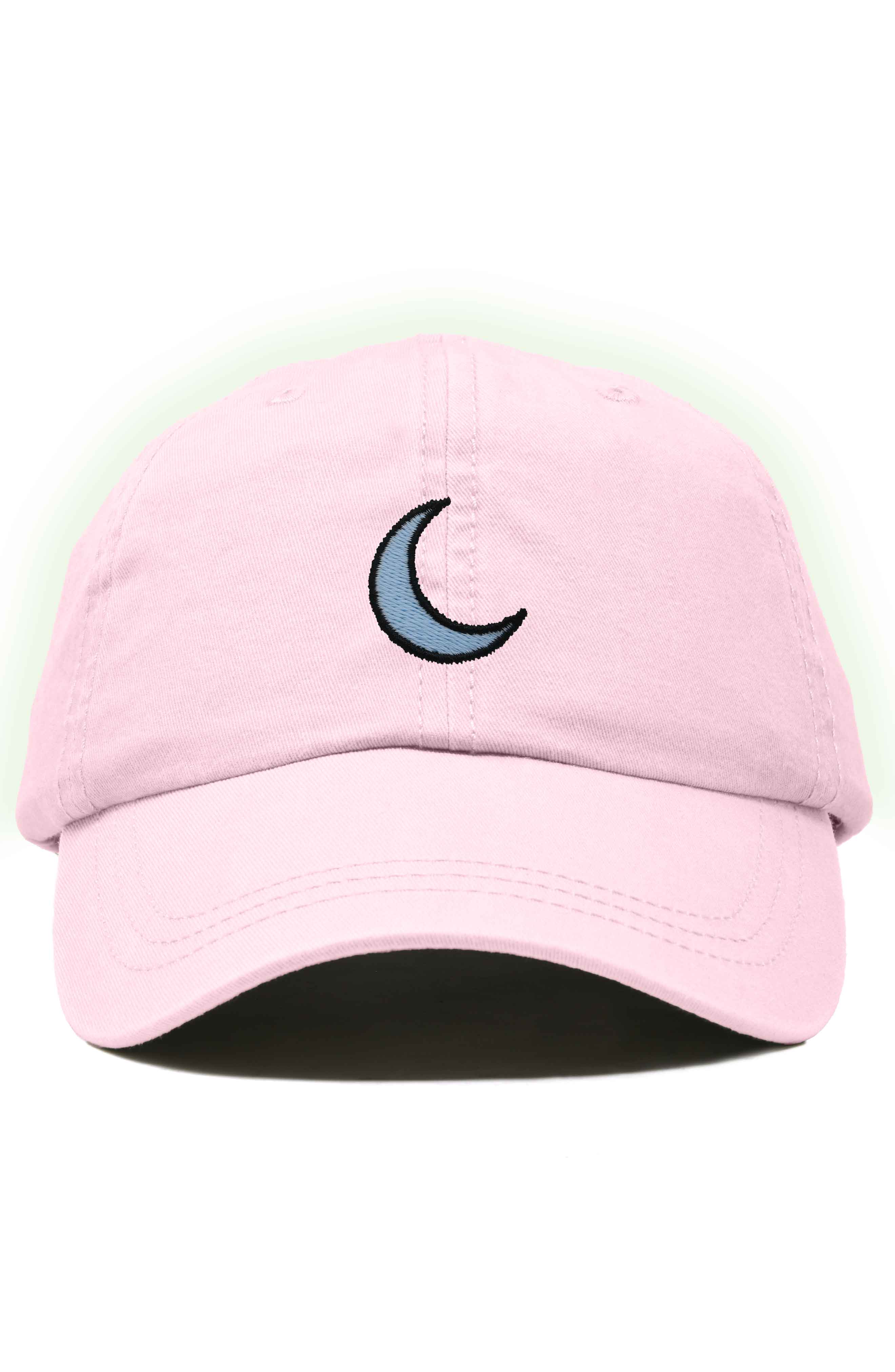 Washed Pink