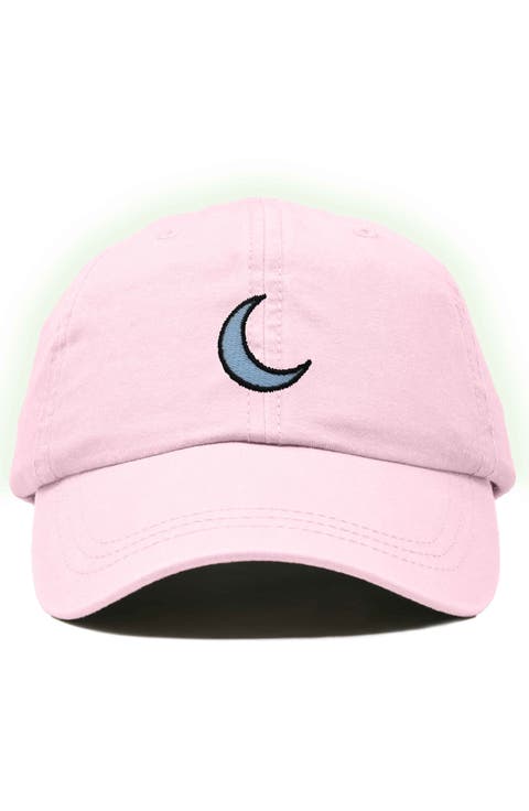 Moon Cap (Glow in the Dark)