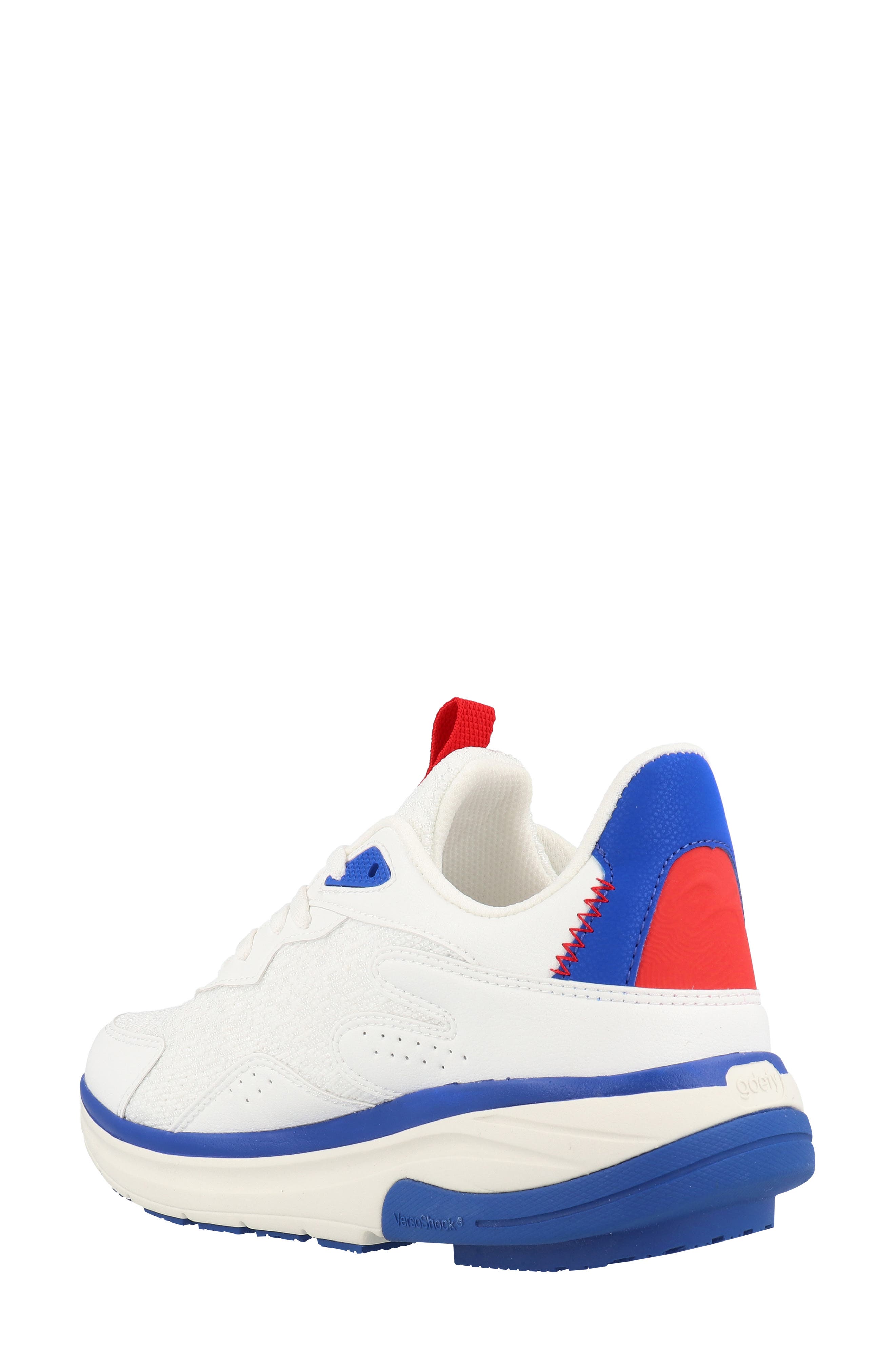 Gravity Defyer Energiya Sneaker, Alternate, color, 