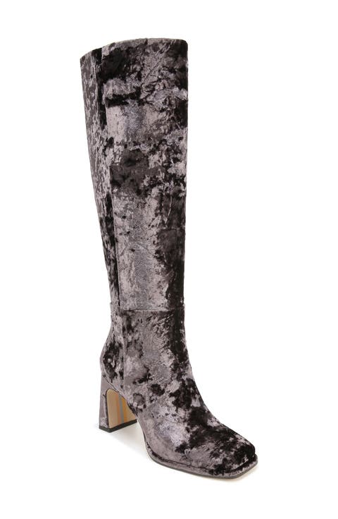 Issabel Knee High Boot (Women)