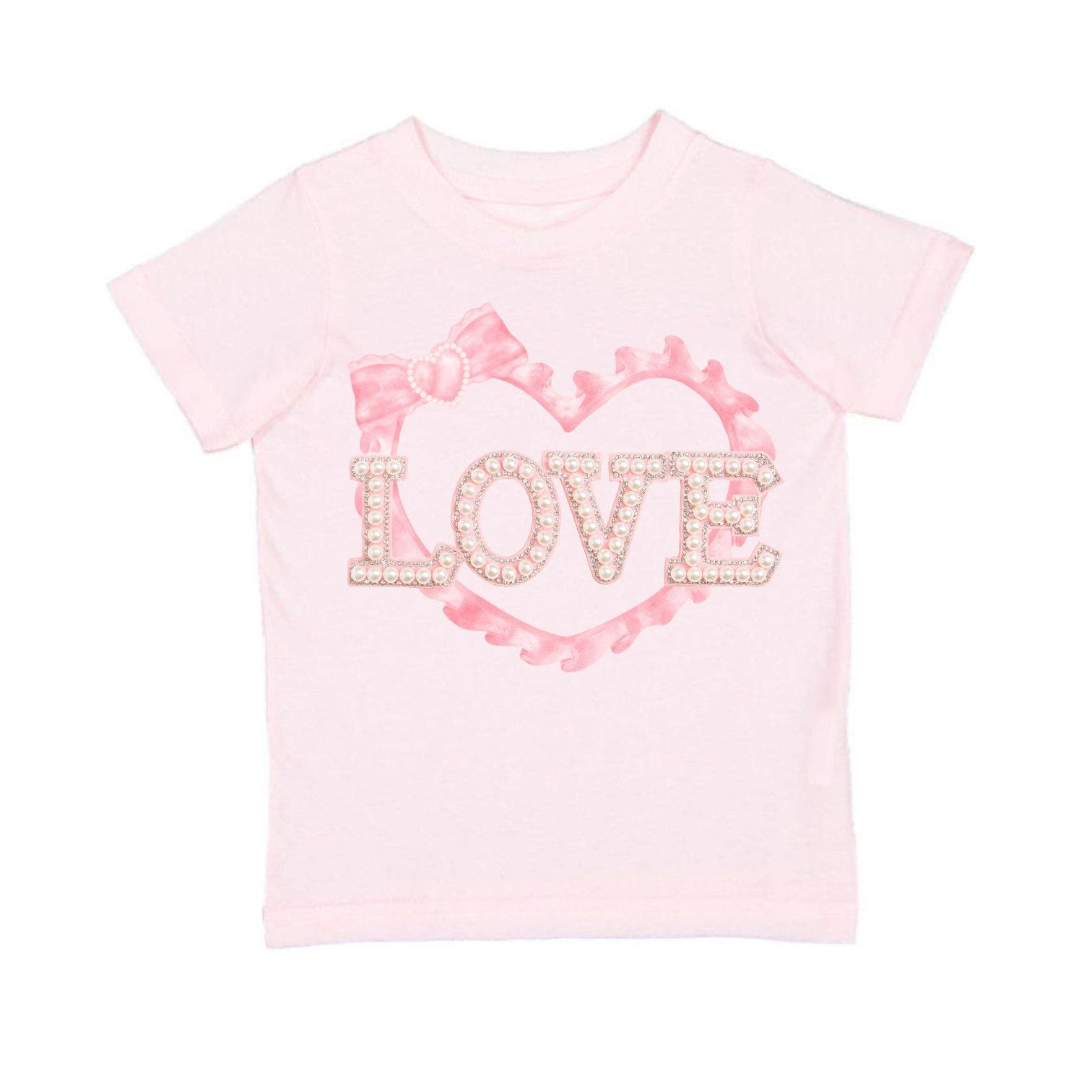 selected Ballet Pink