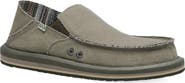 Sanuk Slip-On Sneaker