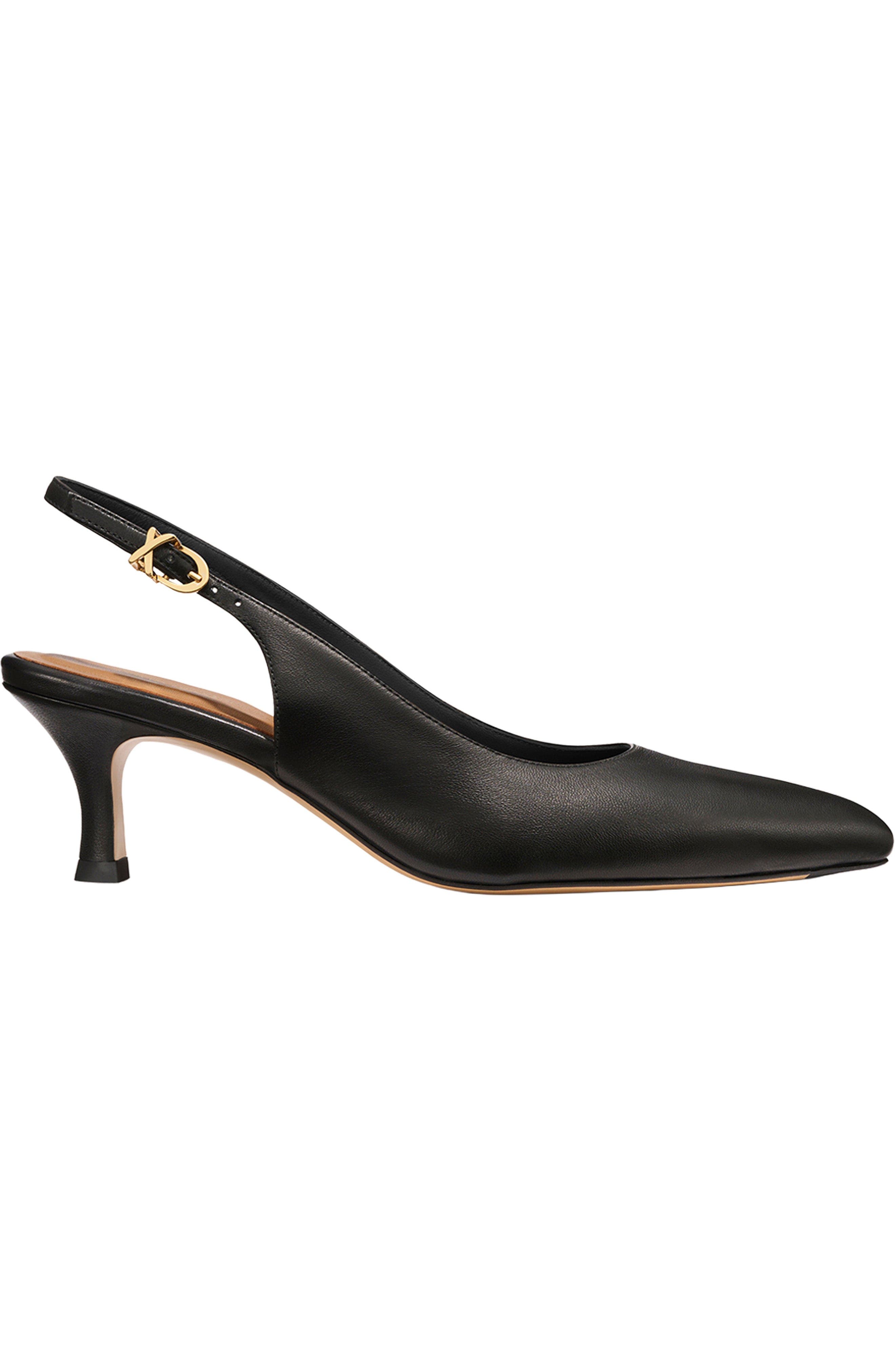 MARGAUX The Colette, Main, color, Black Nappa