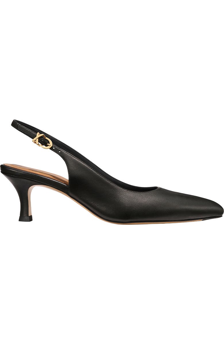 MARGAUX The Colette, Main, color, Black Nappa