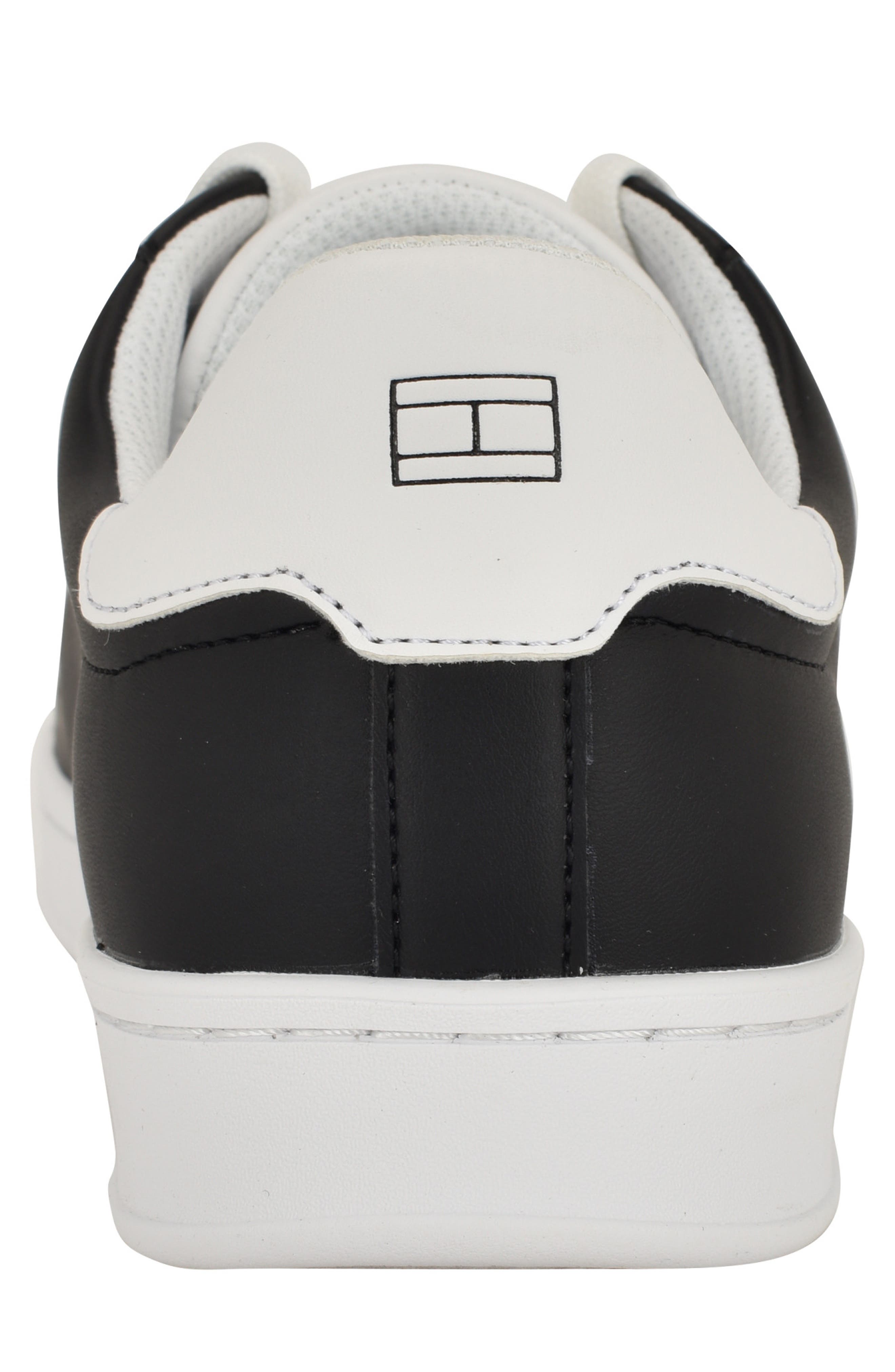 Tommy Hilfiger Jolix Sneaker, Alternate, color, 