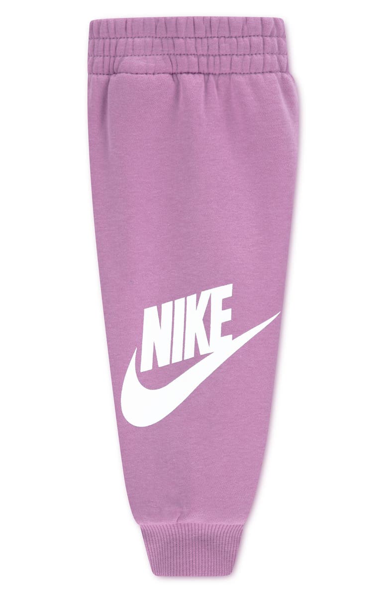 Nike Club Fleece Hoodie & Joggers Set, Alternate, color, 