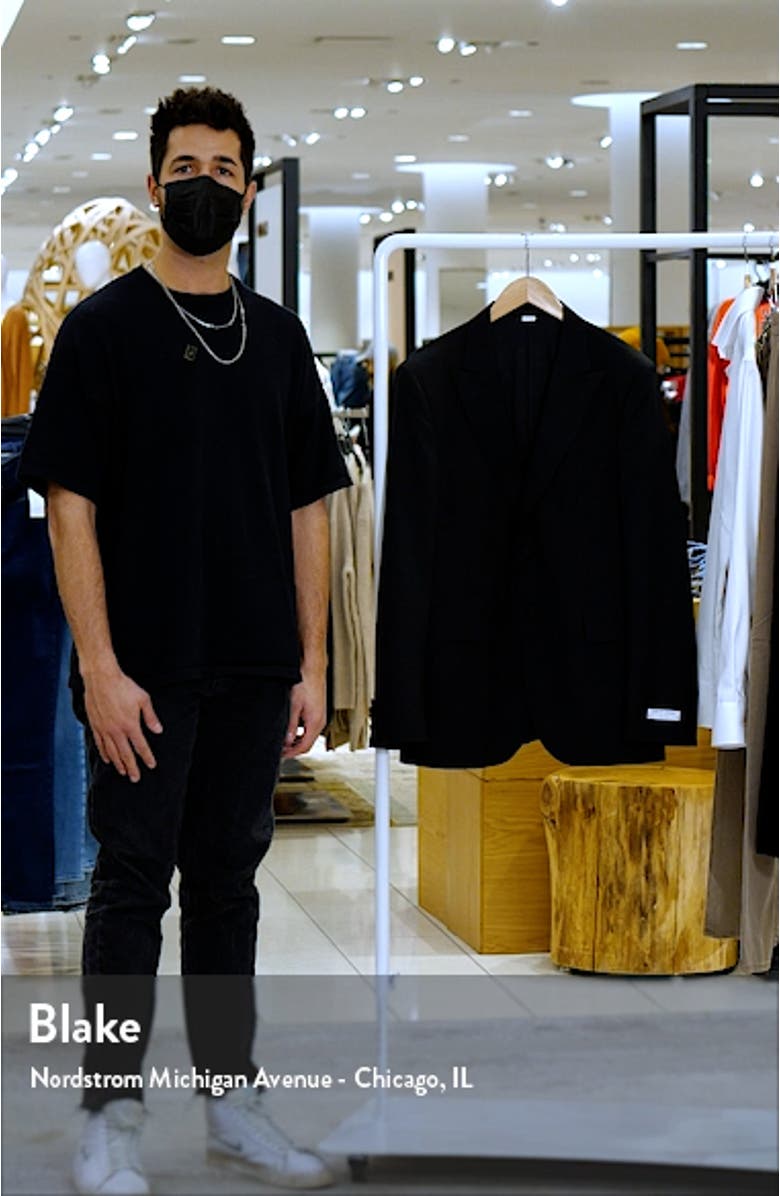 1903 Tuxedo Jacket, sales video thumbnail