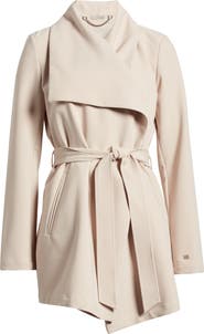 Soia & Kyo Alondra Asymmetric Jacket