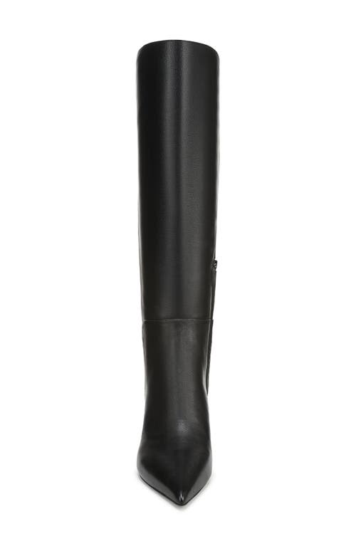Sam Edelman Taylin Knee High Boot In Black