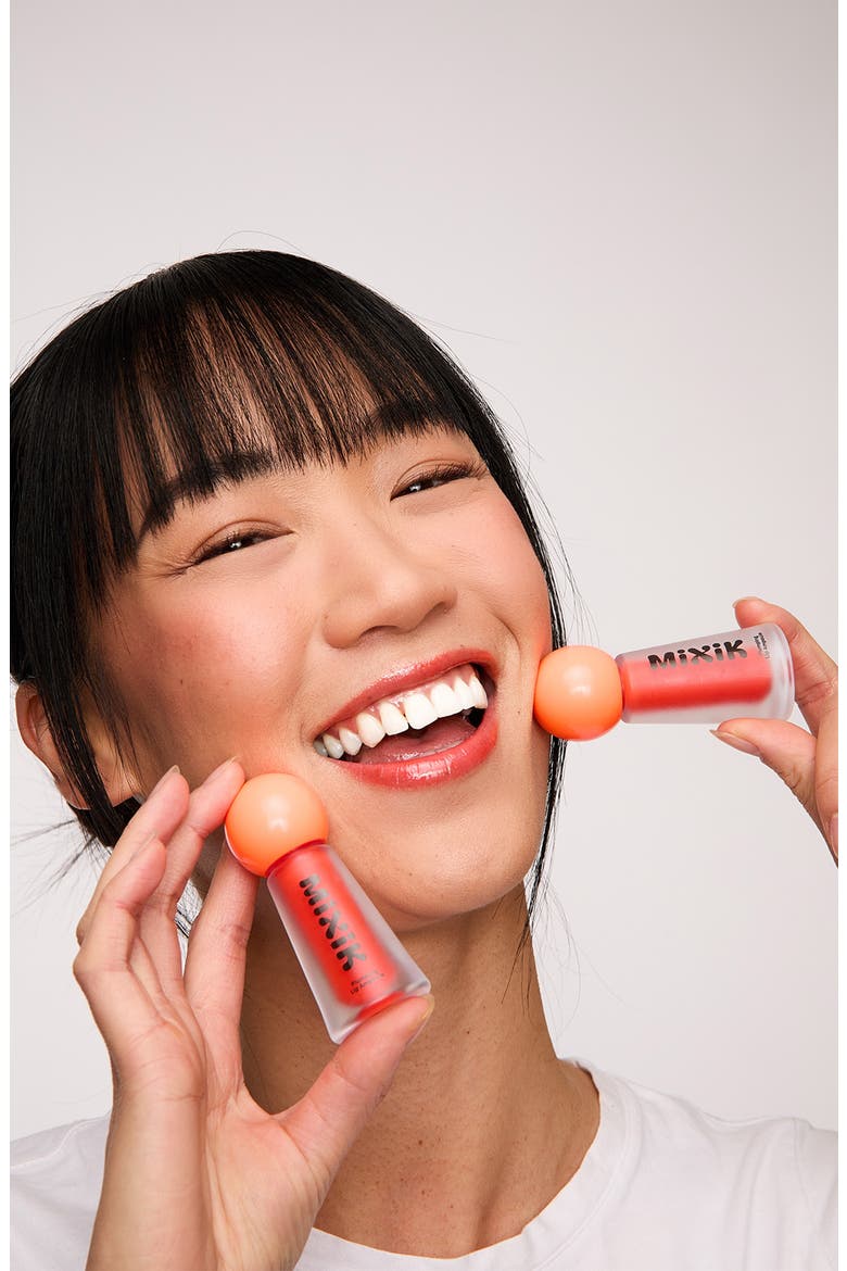 Plumping Lip Ampoule, Alternate, color, POPPY PLUMP
