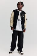 H&M Loose Fit Jeans
