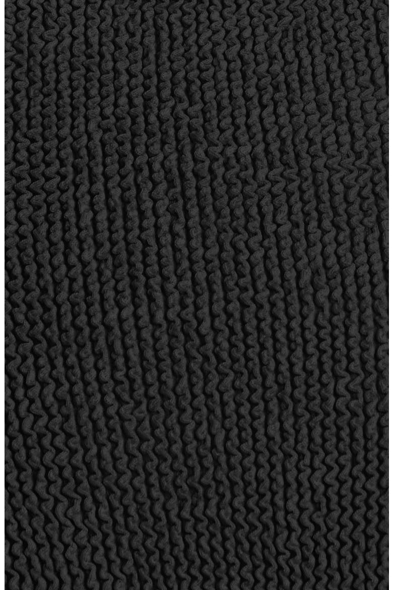 Brooke One-Piece Strapless Swimsuit, Alternate, color, BLACK